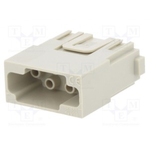CX 06P CM - Ilme Connector